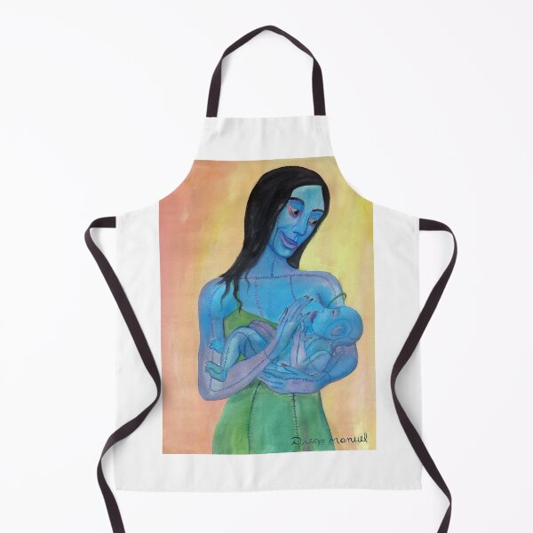 Item preview, Mother's Love 3 designed and sold by Diego Manuel Rodriguez.