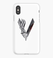 Vikings iPhone Case