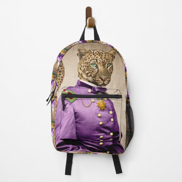 Item preview, Grand Viceroy Leopold Leopard designed and sold by PETER GROSS.