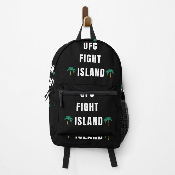 Item preview, Official Ufc 251 Fight Island designed and sold by LordanJ.