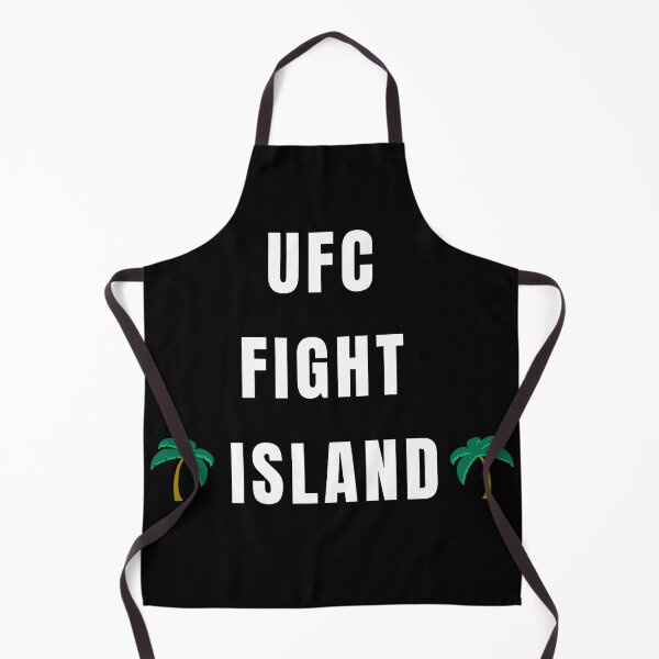 Item preview, Official Ufc 251 Fight Island designed and sold by LordanJ.