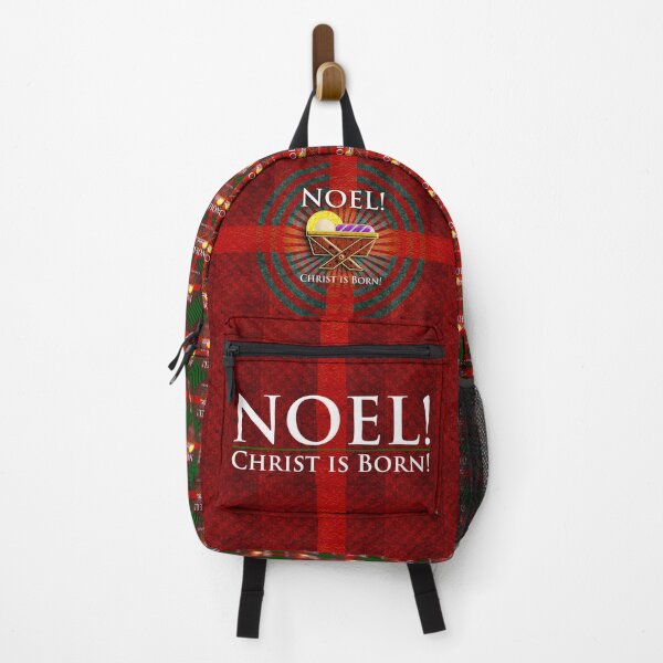 Item preview, Noel! designed and sold by PETER GROSS.