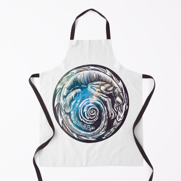 Item preview, Coilng Cosmic Galaxy  Dragon designed and sold by Alladin7.