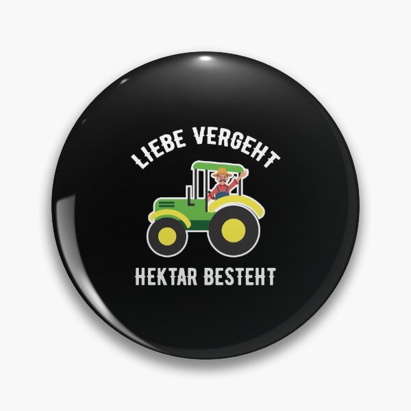 Item preview, Farmer farmer gift tractor farming cow designed and sold by desislogn.