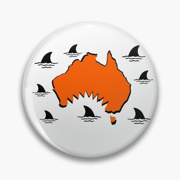 Item preview, Great Australian Bite designed and sold by scottimage.