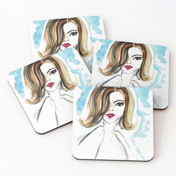 Item preview, Glamourous Face Lady Bob Hair designed and sold by Scarlett Ballantyne  - Beautigurlz Designs.
