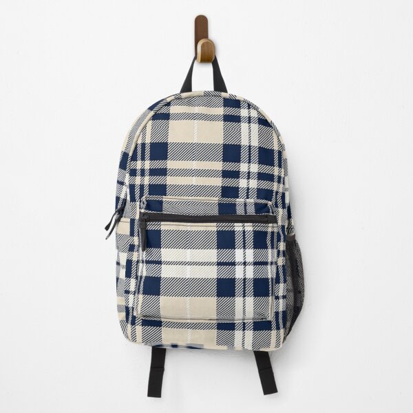 Item preview, Neutral Plaid designed and sold by ansleyelisa.