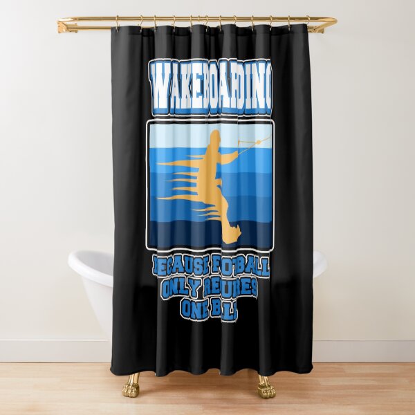 Item preview, Wakeboarding gift wakeboard water skiing surfing designed and sold by desislogn.