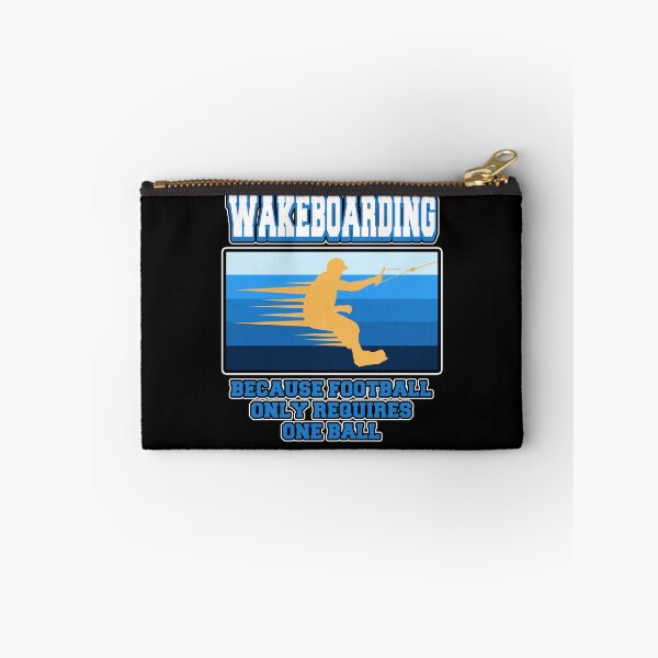 Item preview, Wakeboarding gift wakeboard water skiing surfing designed and sold by desislogn.