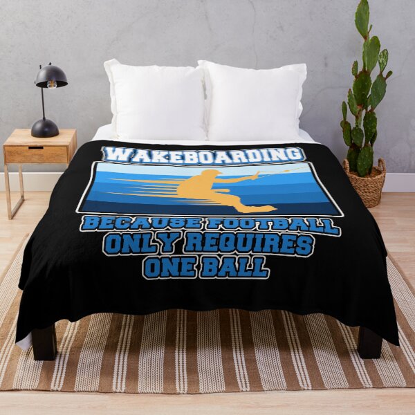 Item preview, Wakeboarding gift wakeboard water skiing surfing designed and sold by desislogn.