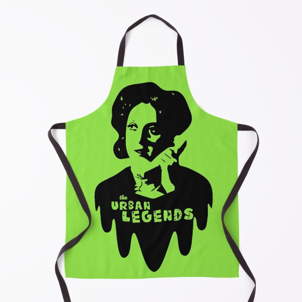 Item preview, The Urban Legends designed and sold by hellohappytime.