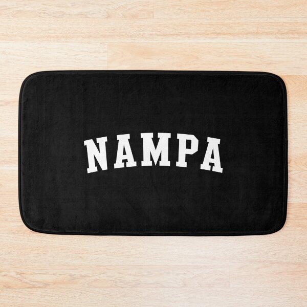 Item preview, Nampa designed and sold by Novel Gifts.