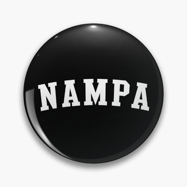 Item preview, Nampa designed and sold by Novel Gifts.
