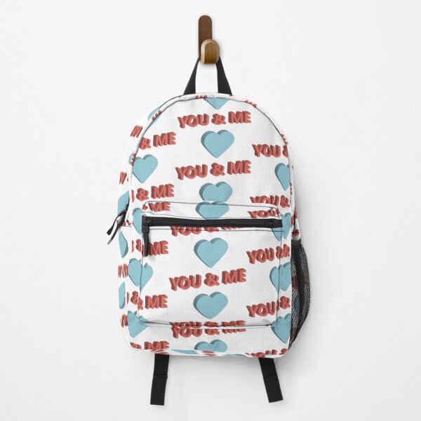 Item preview, You & Me designed and sold by redgoch.
