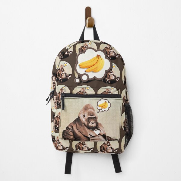 Item preview, Gorilla My Dreams designed and sold by PETER GROSS.