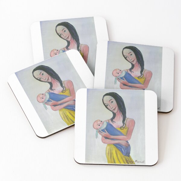 Item preview, Mother's Love designed and sold by Diego Manuel Rodriguez.