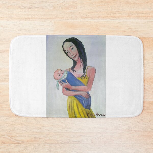 Item preview, Mother's Love designed and sold by Diego Manuel Rodriguez.