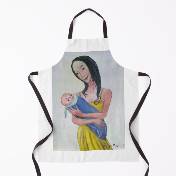 Item preview, Mother's Love designed and sold by Diego Manuel Rodriguez.
