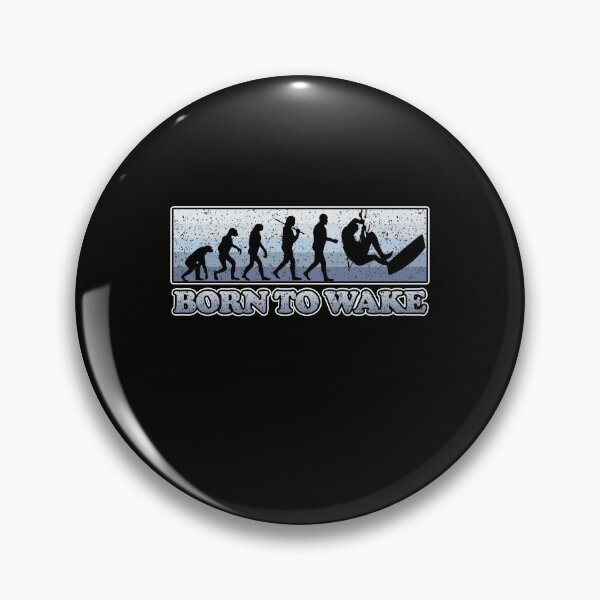 Item preview, Wakeboarding gift wakeboard water skiing surfing designed and sold by desislogn.