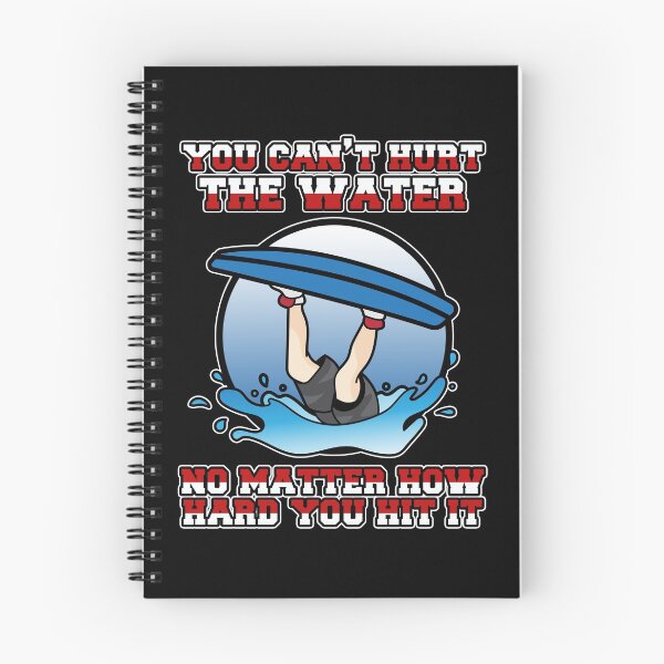 Item preview, Wakeboarding gift wakeboard water skiing surfing designed and sold by desislogn.