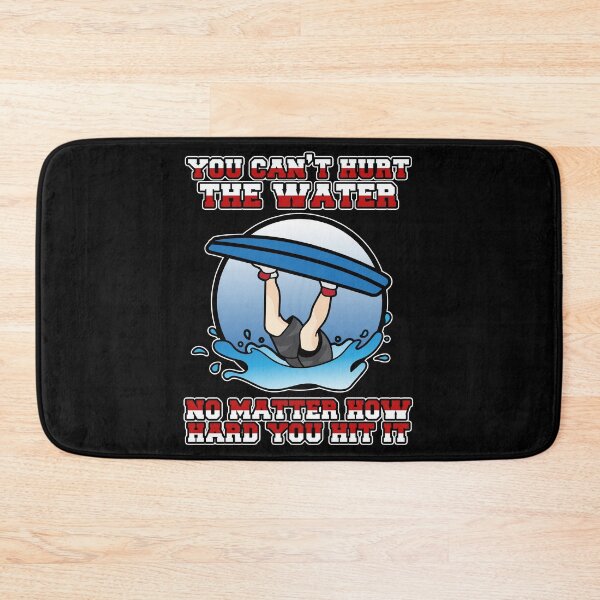 Item preview, Wakeboarding gift wakeboard water skiing surfing designed and sold by desislogn.