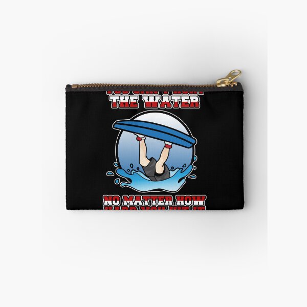 Item preview, Wakeboarding gift wakeboard water skiing surfing designed and sold by desislogn.