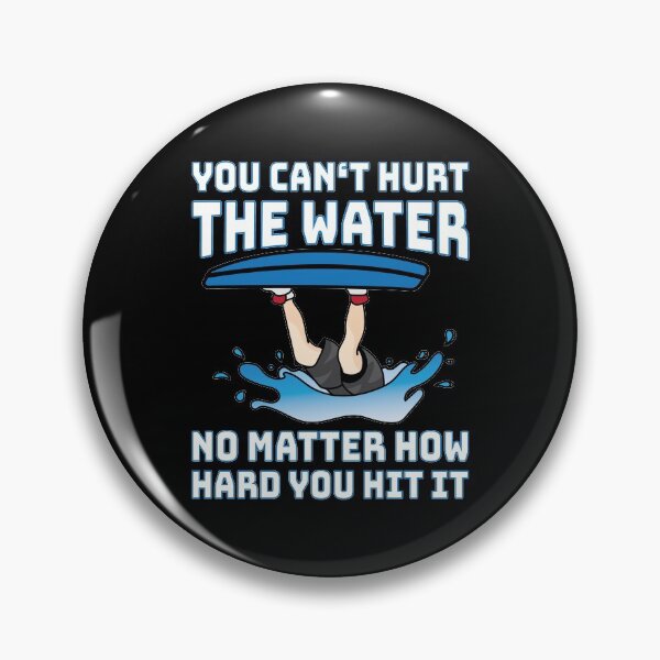 Item preview, Wakeboarding gift wakeboard water skiing surfing designed and sold by desislogn.