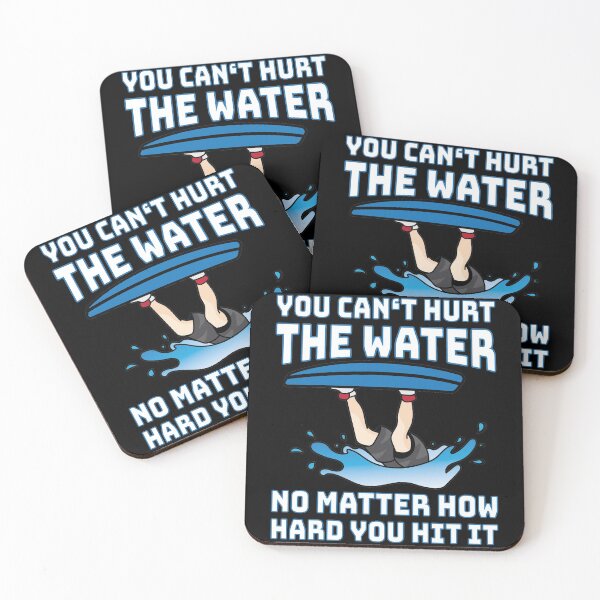 Item preview, Wakeboarding gift wakeboard water skiing surfing designed and sold by desislogn.