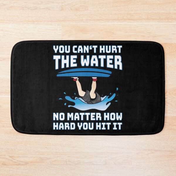 Item preview, Wakeboarding gift wakeboard water skiing surfing designed and sold by desislogn.