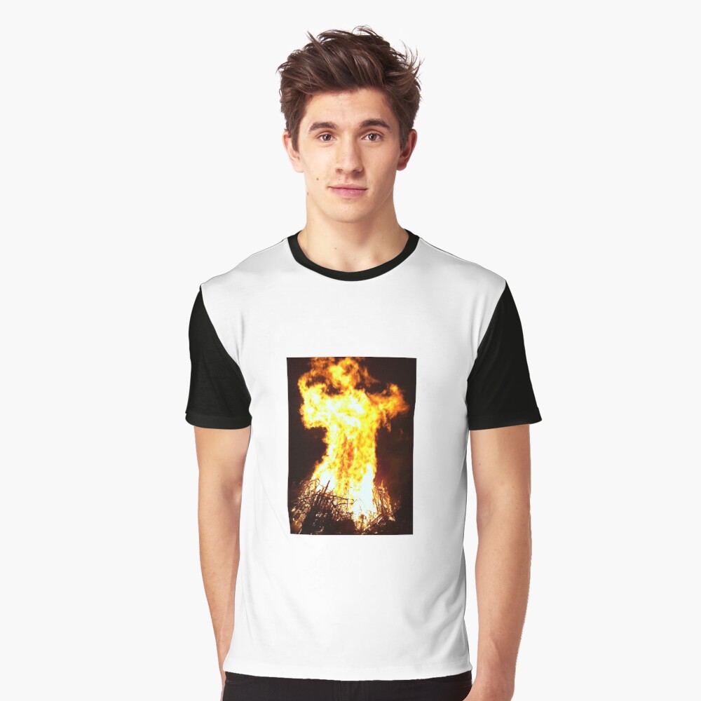Item preview, Graphic T-Shirt designed and sold by GodstoneUB.