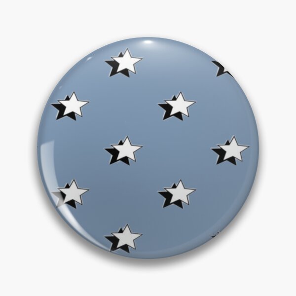 Item preview, Aesthetic star pattern designed and sold by Haya20.