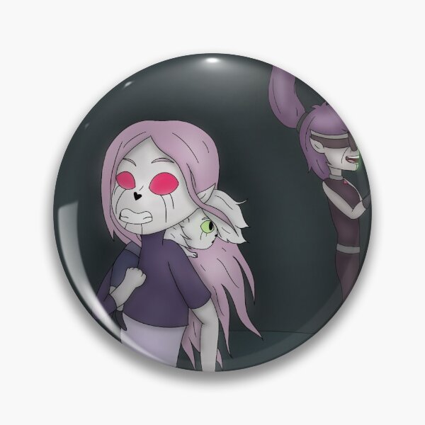 Item preview, Entrapdak Kid Chaos designed and sold by unrealistically.