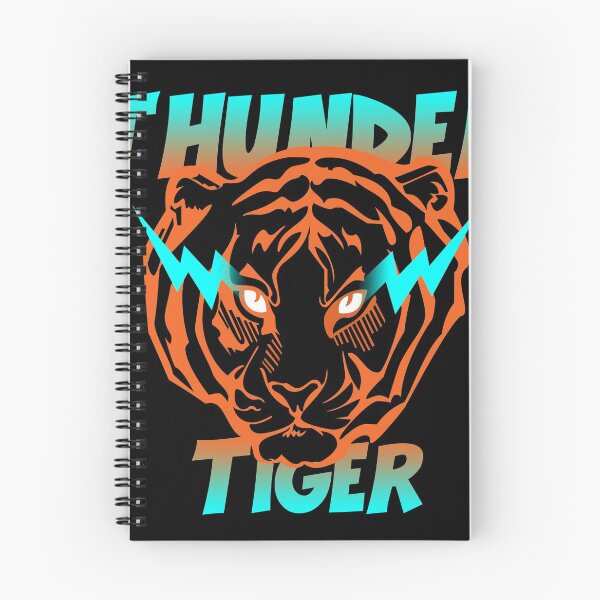 Item preview, Thunder Tiger designed and sold by Graphicganga.