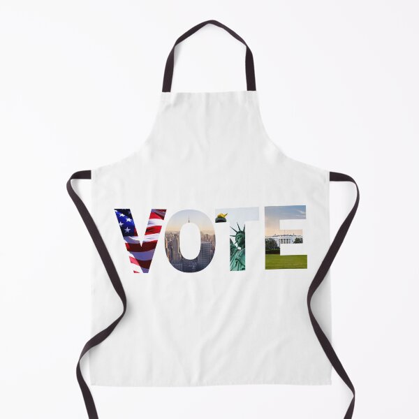 Aperçu de l'œuvre Vote 2020 créée et vendue par dineshv.