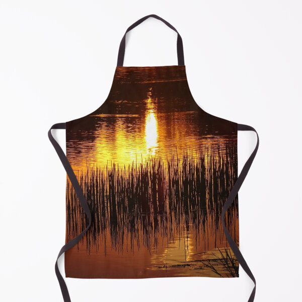 Item preview, Candlelight Sunset designed and sold by Dead-Moroz.