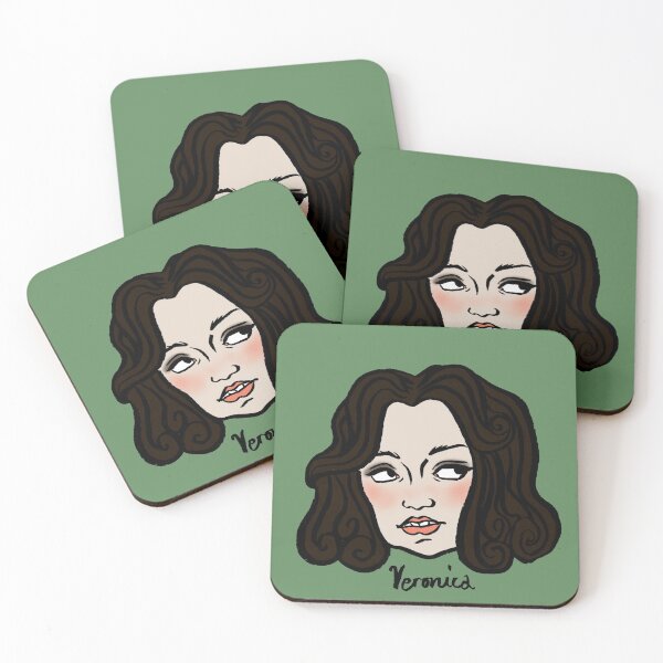 Item preview, Veronica Sawyer designed and sold by LeahYeah.