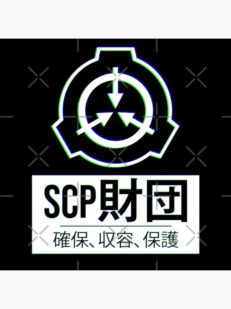 Updated SCP 4K wallpaper - SCP Foundation Secure. Contain. Protect