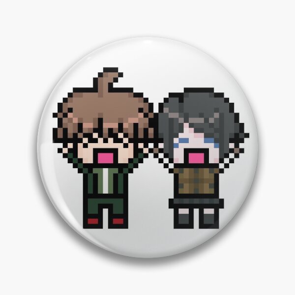 Item preview, Naekusaba Pixels designed and sold by trollpokemon7.