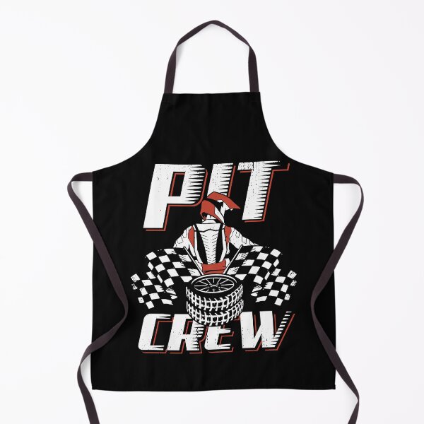 Item preview, Motocross Pit Crew Dirt Bike Racing Mechanic Gift designed and sold by Marcid95.