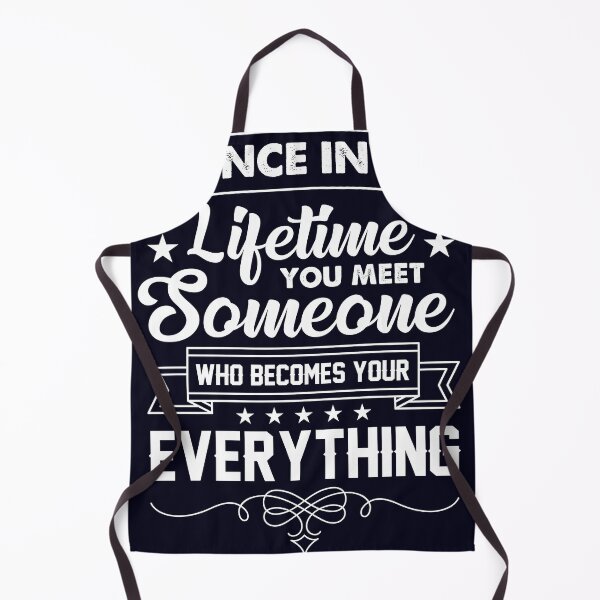 Item preview, Once in a lifetime you meet someone designed and sold by mmos.