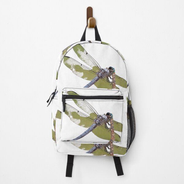 Item preview, DragonFly in Flight designed and sold by Mind2Line.
