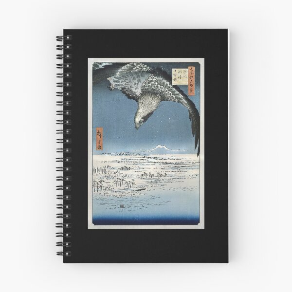 Item preview, Yokai - Osprey designed and sold by WendiCo.