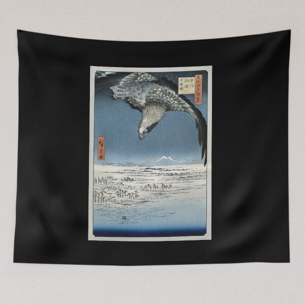 Item preview, Yokai - Osprey designed and sold by WendiCo.