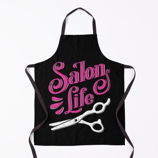Item preview, Salon Life Hairdresser Barber Hair Stylist Gift designed and sold by Marcid95.