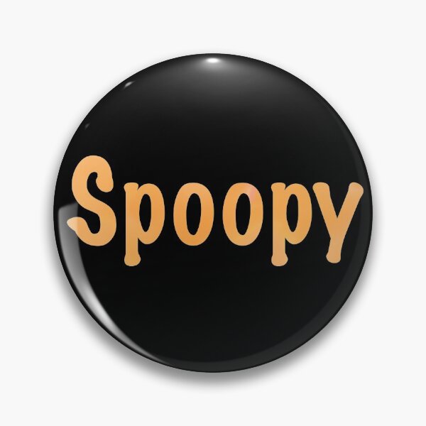 Item preview, spoopy :) designed and sold by ewelborn.