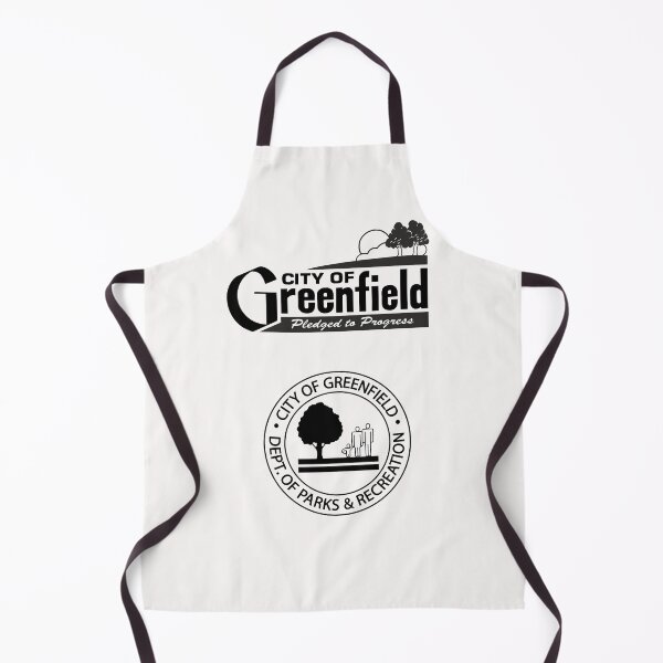 Item preview, City of Greenfield designed and sold by VicFreedomind.