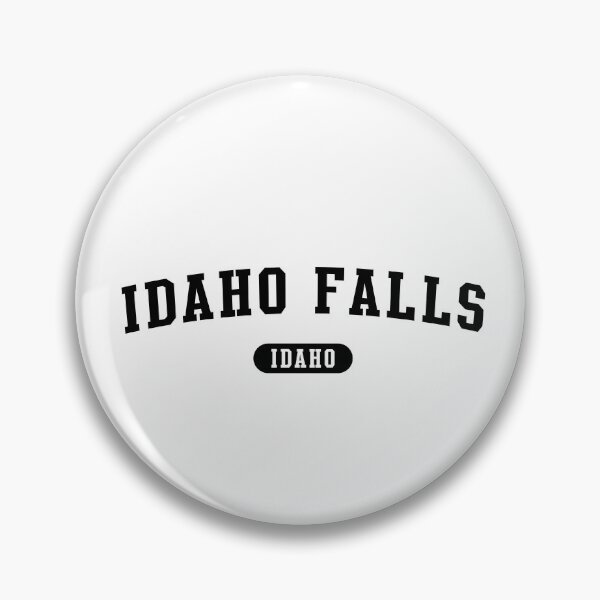 Item preview, Idaho Falls, ID designed and sold by Novel Gifts.