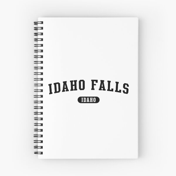 Item preview, Idaho Falls, ID designed and sold by Novel Gifts.