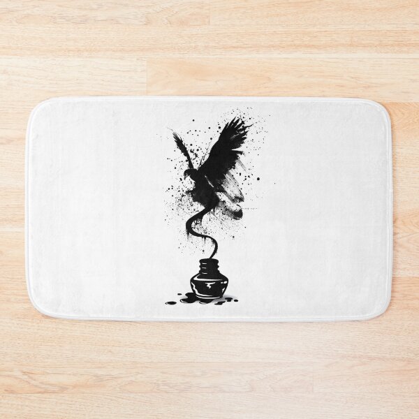 Item preview, Ink Eagle designed and sold by maryedenoa.