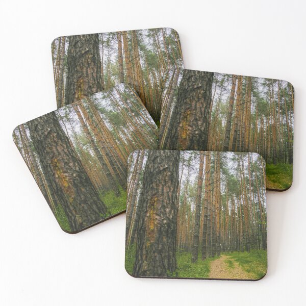 Item preview, In the forest designed and sold by viknitov.